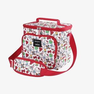 Hello Kitty Igloo Cooler Lunchbox